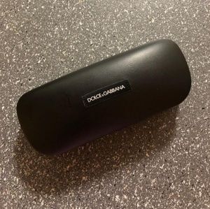 Dolce & Gabbana case